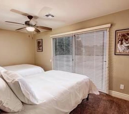 SLS The Lakes - Lovely Spacious Home with Resort Yard, Free Heated Poo