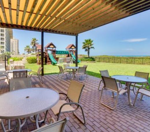Ocean Vista #1101