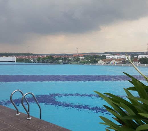 Comfy Vacation Home @ Johor Bahru