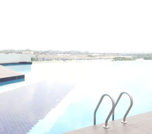 Comfy Vacation Home @ Johor Bahru