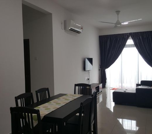 Comfy Vacation Home @ Johor Bahru