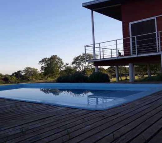 Complejo Costa Ubajay