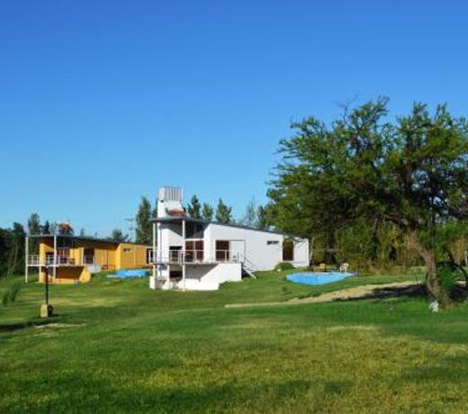 Complejo Costa Ubajay
