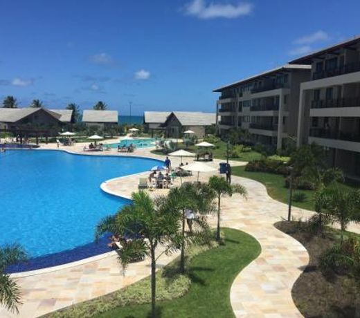 Apartamento Beach Class Eco Life