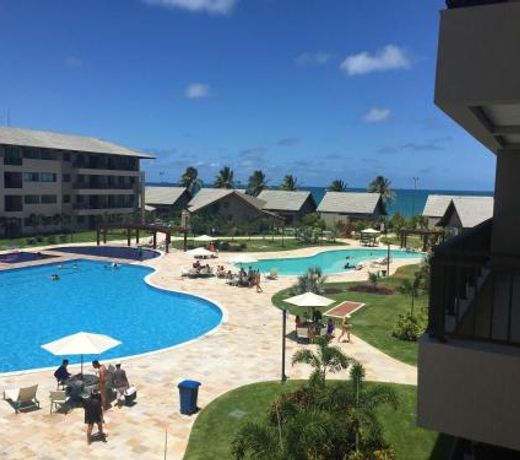 Apartamento Beach Class Eco Life
