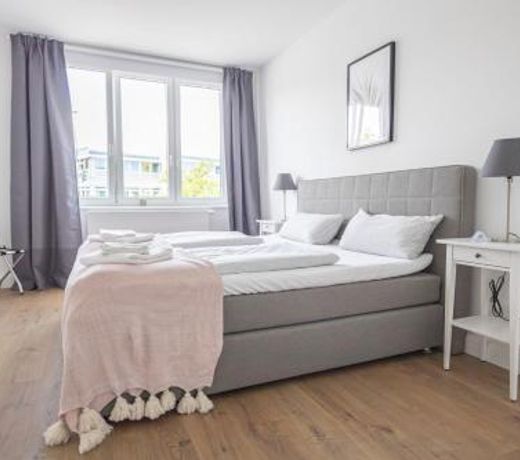 Dehnhaide Apartments