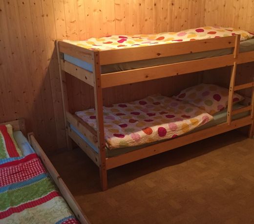 Feriensiedlung Schwalbennest