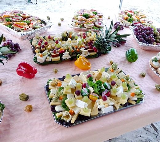 Feriensiedlung Schwalbennest