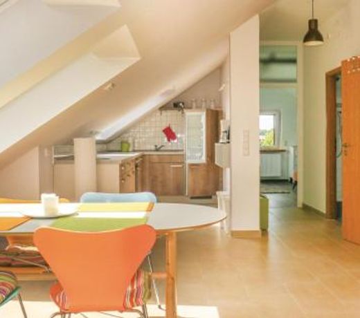 Stunning Apartment In Schieder-schwalenberg With 2 Bedrooms And Wifi