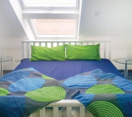 Stunning Apartment In Schieder-schwalenberg With 2 Bedrooms And Wifi