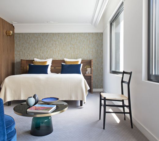 Hotel Parister