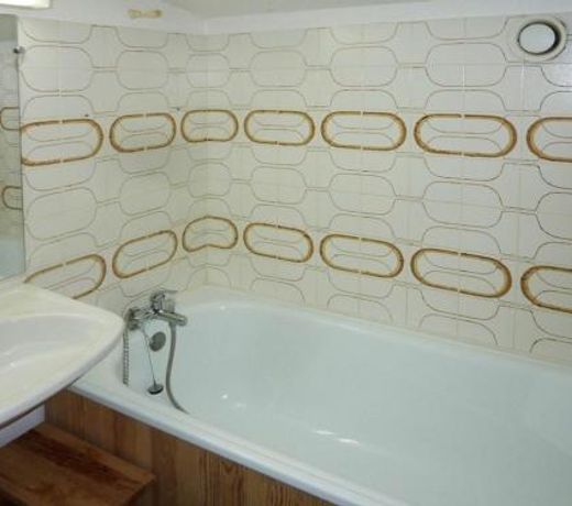 Appartement Les Orres, 4 pièces, 8 personnes - FR-1-322-106