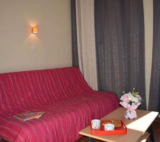 Appartement Fréjus, 1 pièce, 3 personnes - FR-1-226A-40