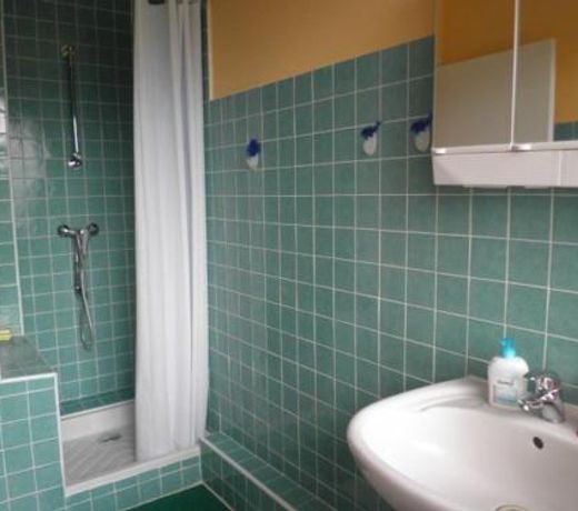 Appartement Fréjus, 1 pièce, 3 personnes - FR-1-226A-40