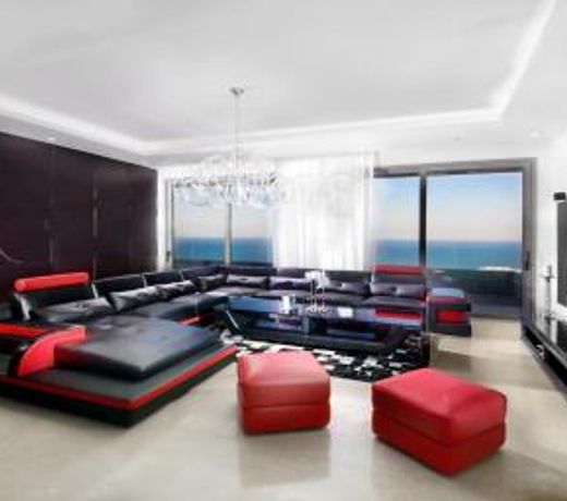 The Royal Penthouse