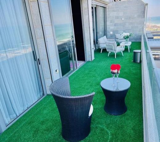 The Royal Penthouse