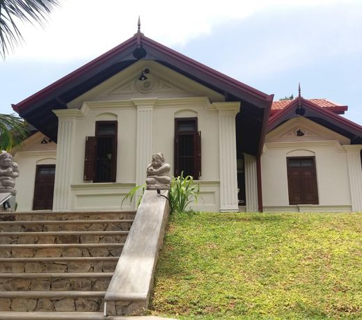 Satiana Collection - Tangalle