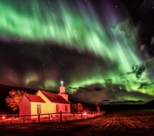 BÃ³lstaÃ°arhlÃ­Ã° Guesthouse