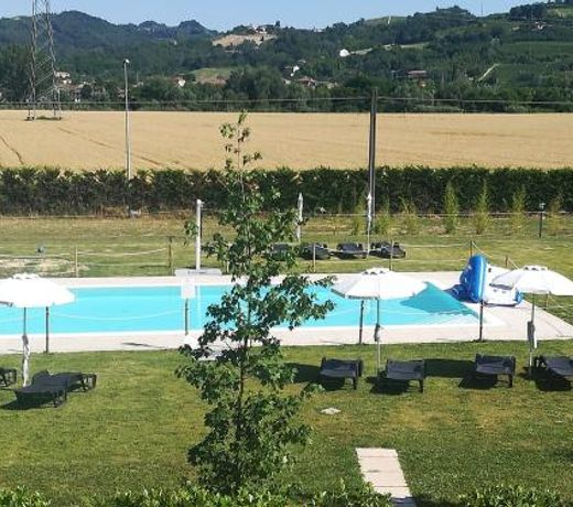 Cascina Vecchia