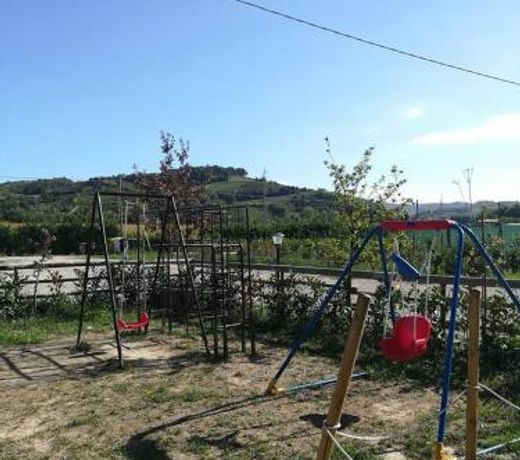 Cascina Vecchia