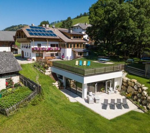 Agriturismo AnvÃ­