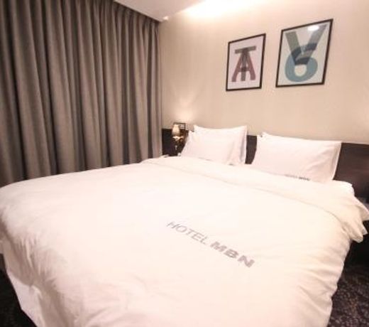 MBN Hotel