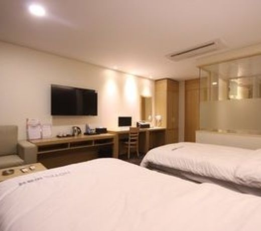 MBN Hotel