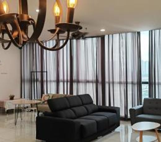 Petaling Jaya Atria Sofo Suite