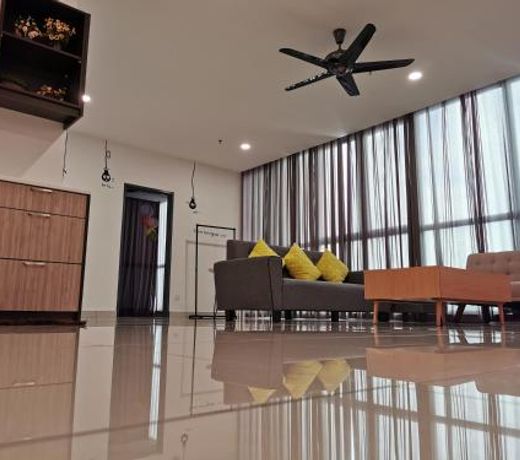 Petaling Jaya Atria Sofo Suite
