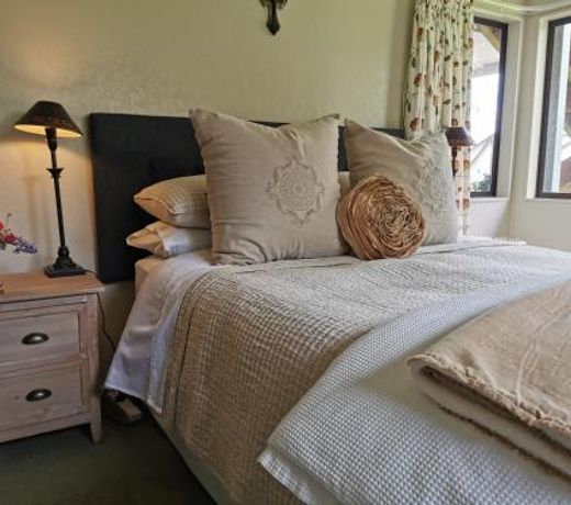 La Belle Vie Bed & Breakfast
