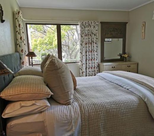 La Belle Vie Bed & Breakfast