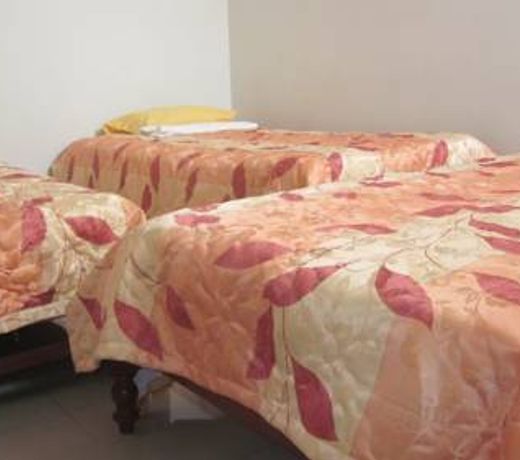Hotel Bunker