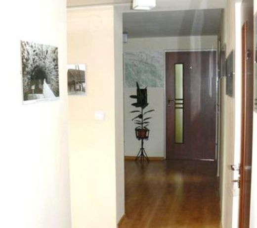 Nasz Dom w Daliowej - Beskid Niski