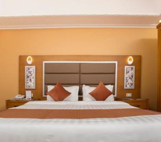 Hotel Ritaj Alsahel