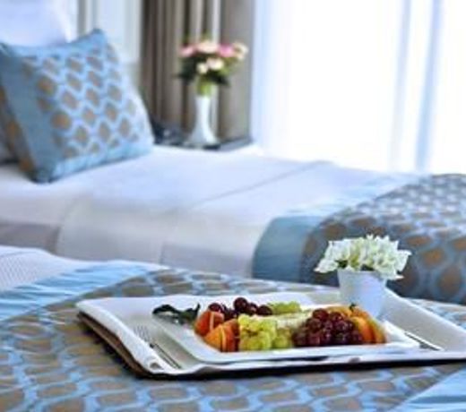 Beethoven Hotel & Suite