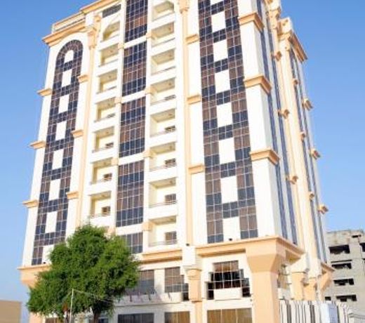 Royal View Hotel