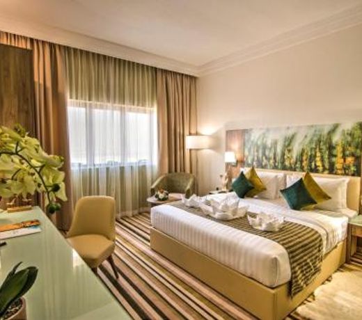 Royal View Hotel