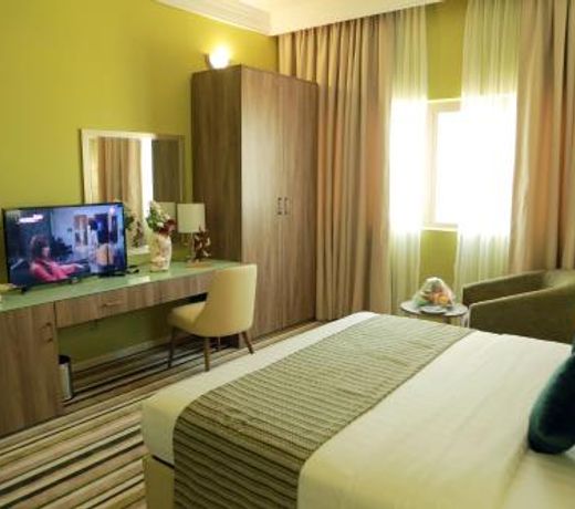 Royal View Hotel