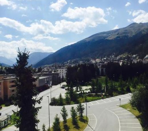 Davos Holiday Apartment
