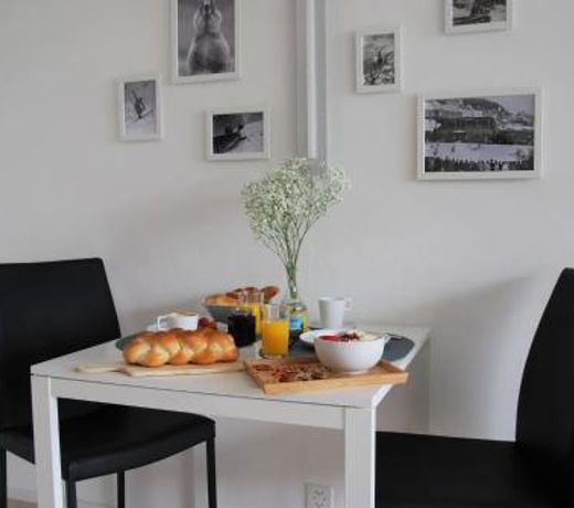 Davos Holiday Apartment