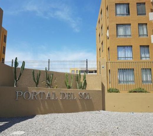 Departamento Portal del Sol Arica