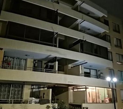 Departamento Portal del Sol Arica