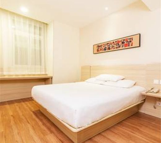 Hanting Hotel Karamay Urho