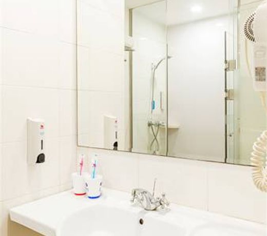 Hanting Hotel Karamay Urho