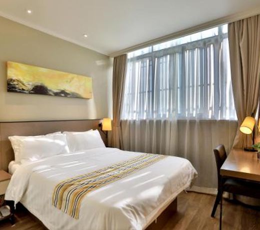 Home Inn Plus Hangzhou West Lake Wushan Square Hefang Street