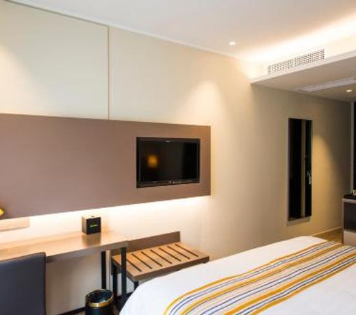 Home Inn Plus Hangzhou West Lake Wushan Square Hefang Street