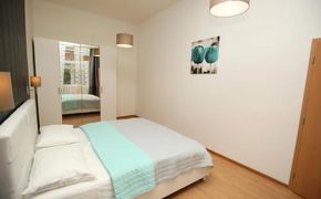 GE Apartments