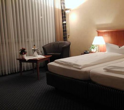 Golfhotel Hebelhof