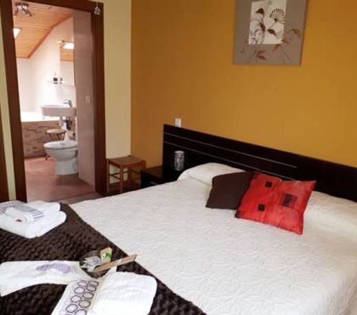 Hotel Rural La Robla