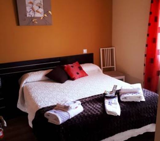 Hotel Rural La Robla
